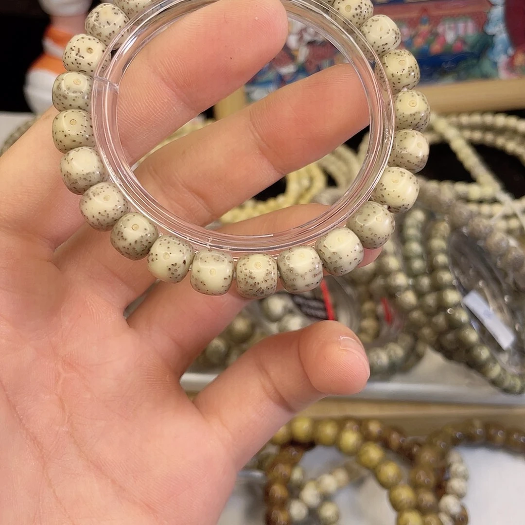 吊坠星月菩提6126