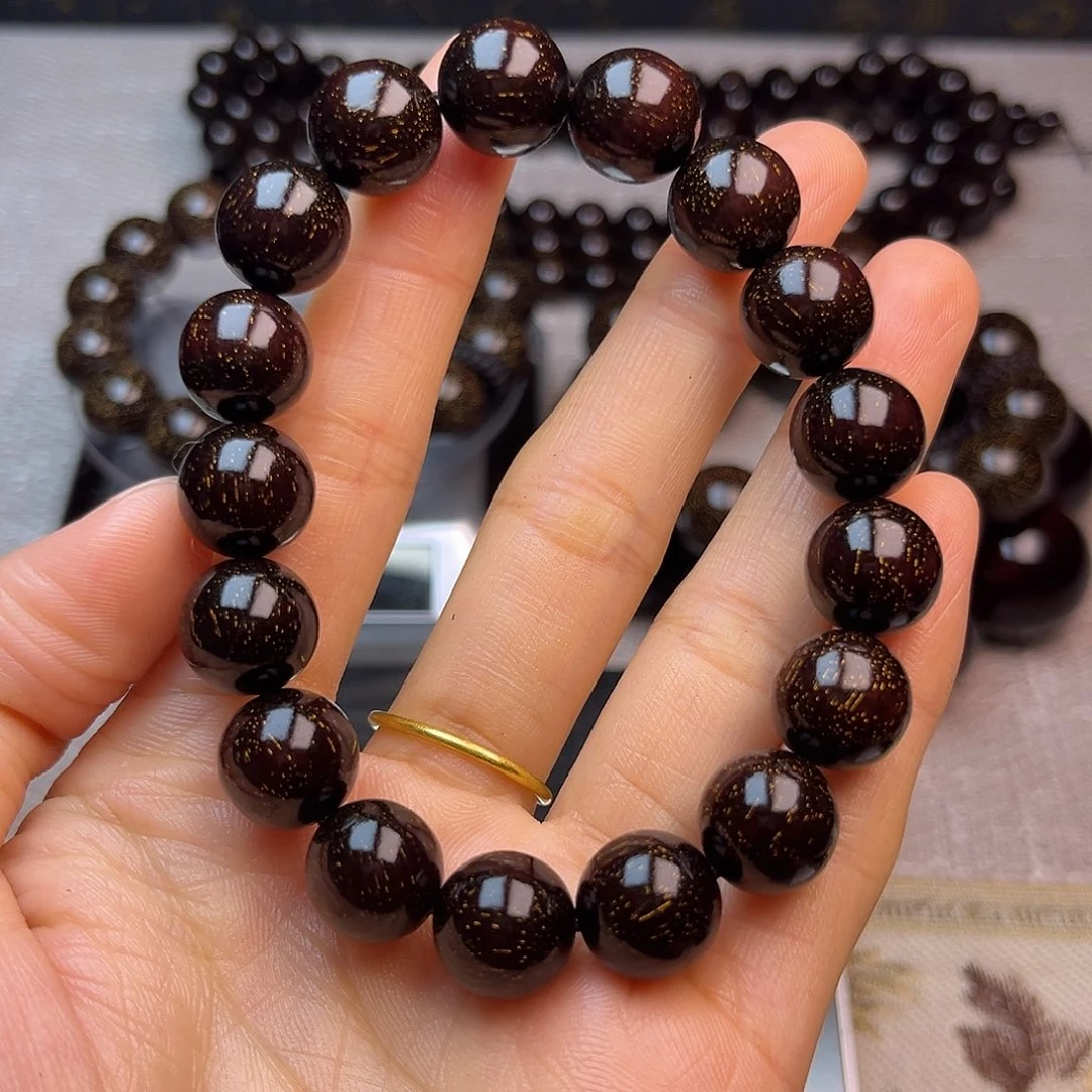 檀香紫檀（小叶紫檀）1.2 17满星