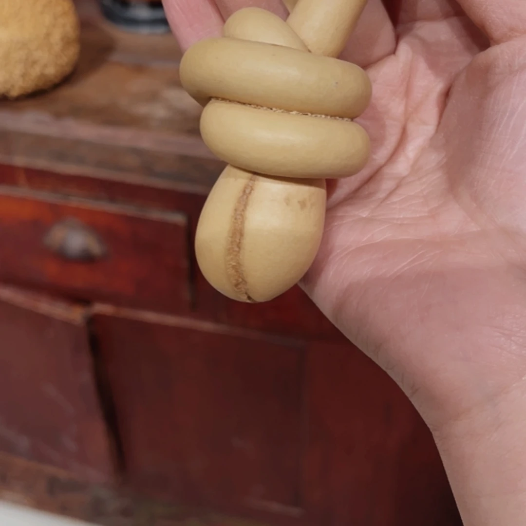 【闪购商品】木喜**烤葫芦