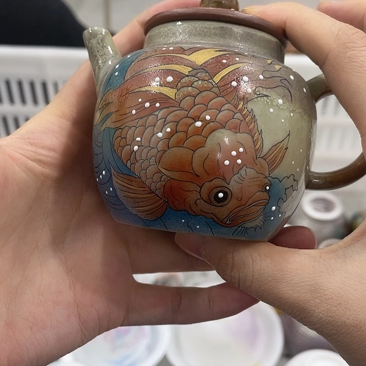 茶杯 壶 盖碗茶杯 壶 盖碗