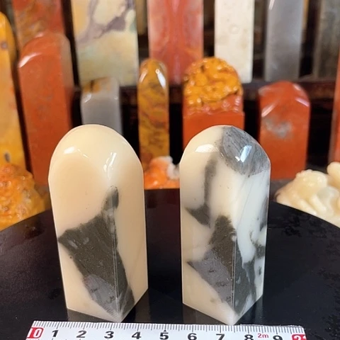 寿山石印石寿山石印石