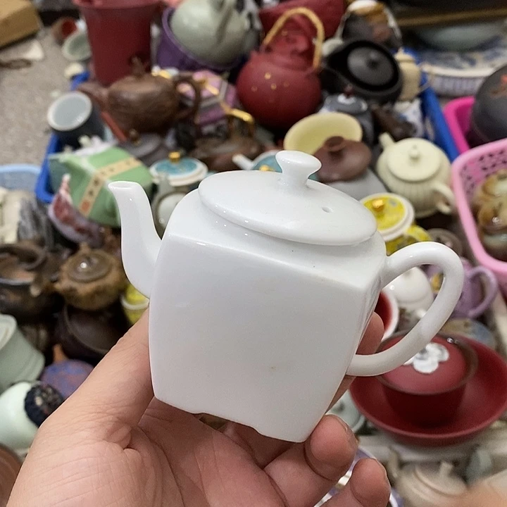 陶瓷艺术品及陶瓷制品