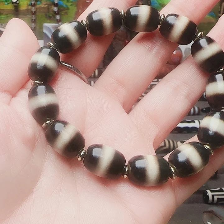 玛瑙/玉髓合金珠宝半成品