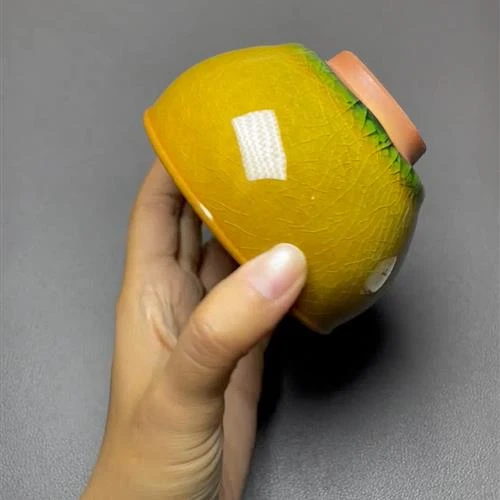 【闪购商品】茶盏-624............