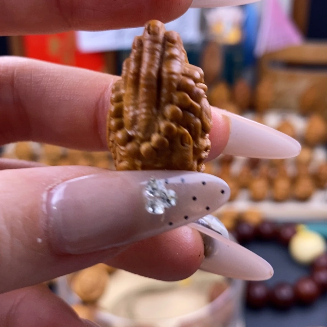 橄榄核吊坠橄榄核福利单子两单起邮无售后不退换