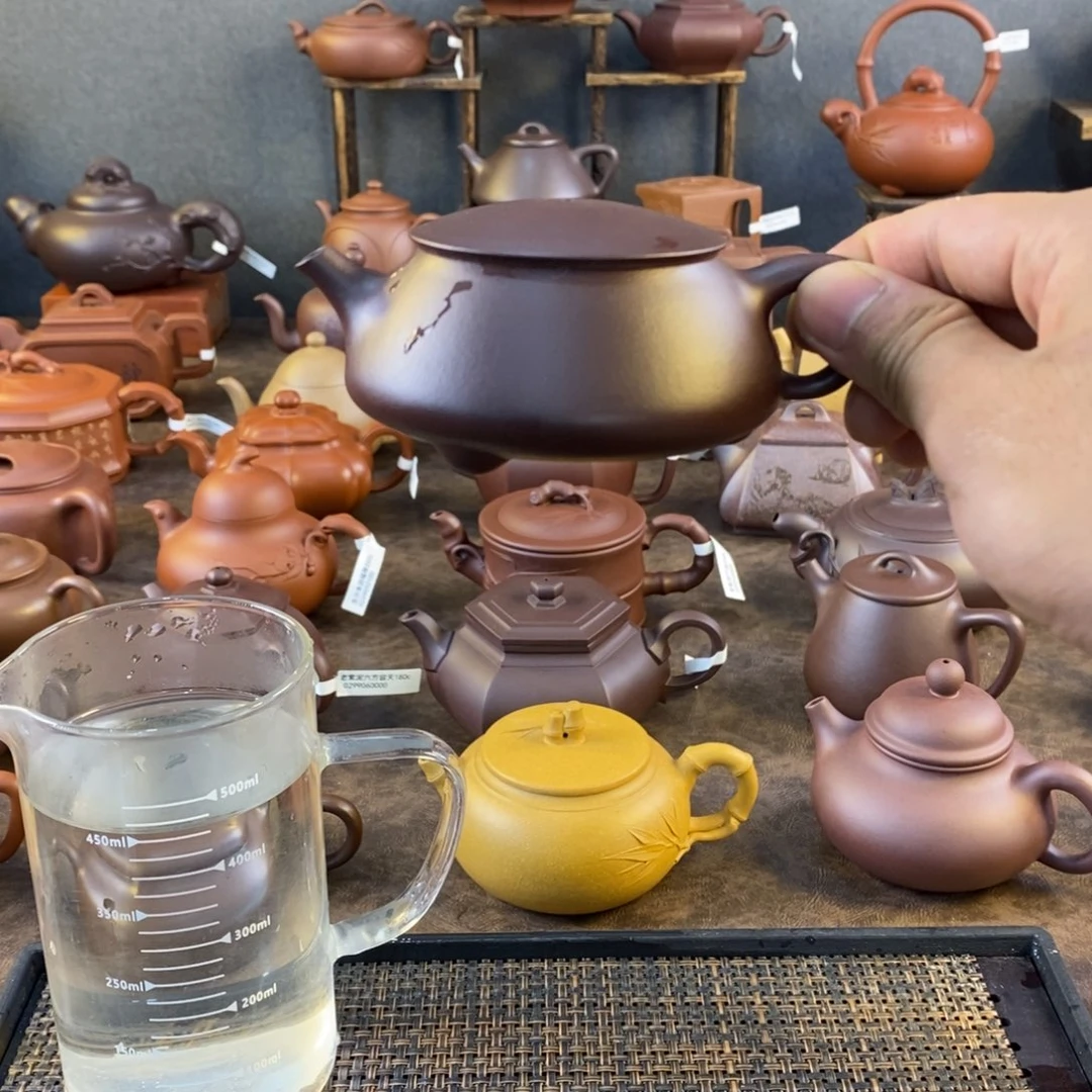 茶壶紫砂4258995666669995
