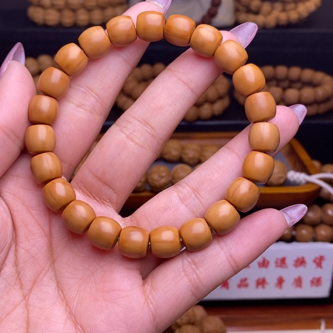 猴头核桃手串开*%直切