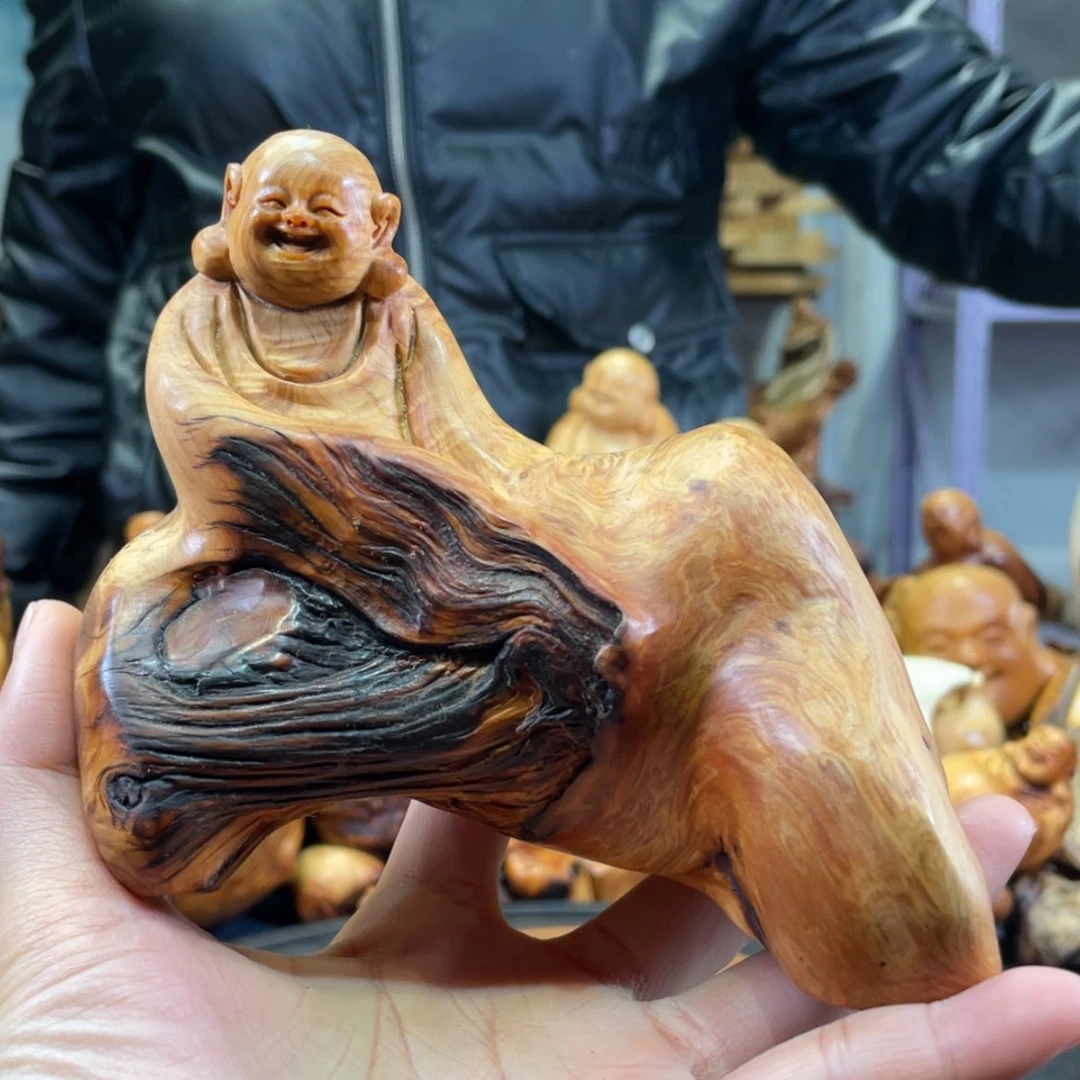 【闪购商品】柏木（崖柏）其他