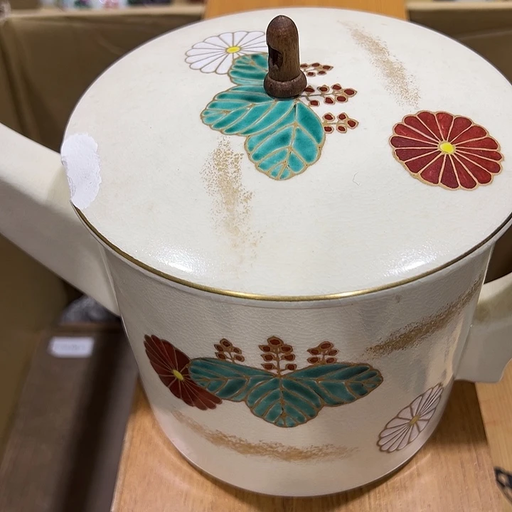 摆件度*家居工艺品瓷器