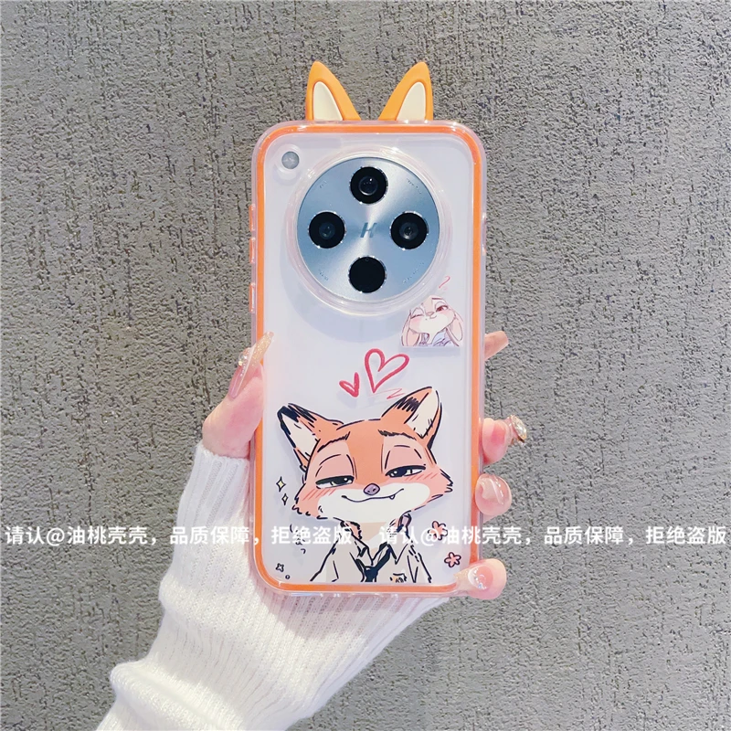 （OPPOfindx8系列）三合一炫彩适用OPPOfindx8/Pro/x8S/ultra手机壳