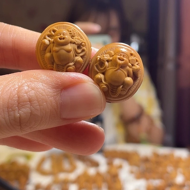 手串/手链橄榄核