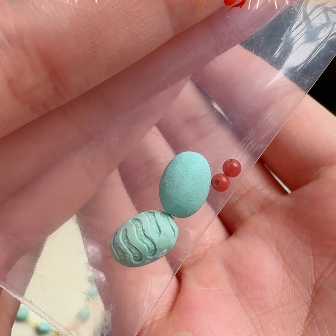 南红玛瑙珠宝奇石未镶嵌