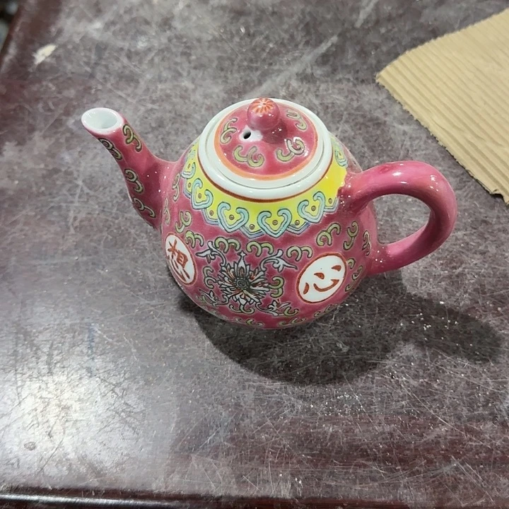 陶景德镇陶瓷瓷厂