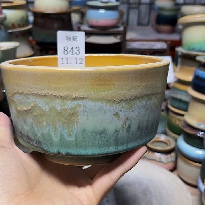 瓷片景德镇陶瓷手工制作