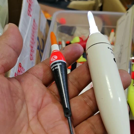 周***的日子二手渔具配件