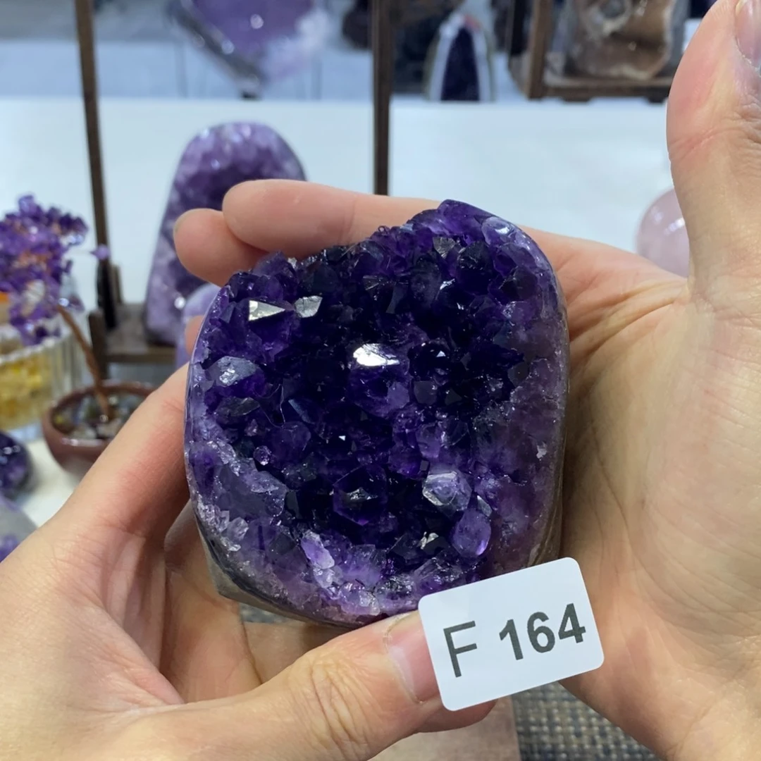 水晶摆件摆件未镶嵌