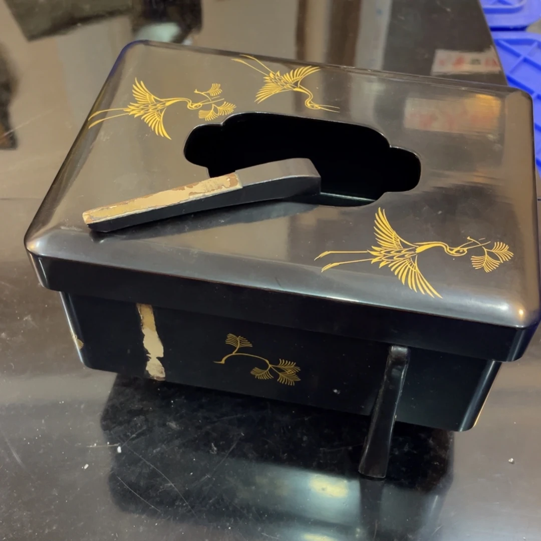 -微瑕_ 回流物品，不是全新