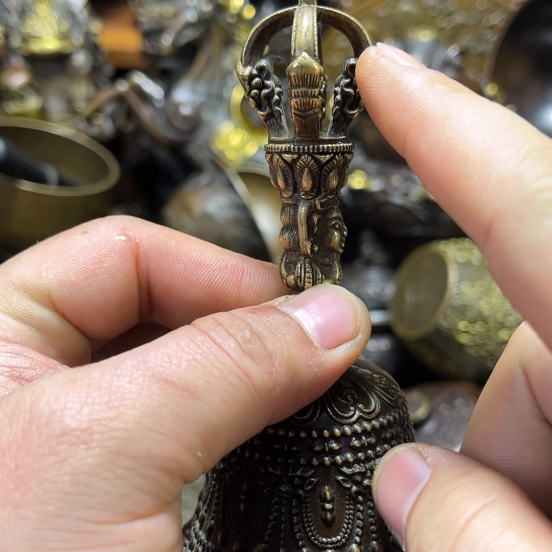 精品铜器摆件链接