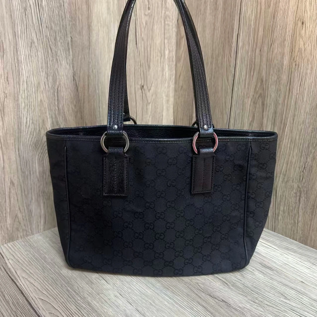 95新 GUCCI/古驰 乱乱子中古/女士/单肩包/110261