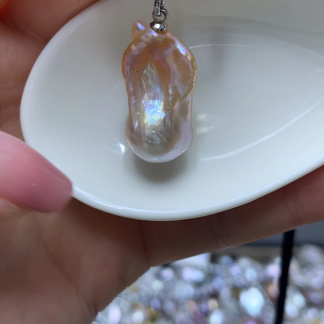 淡水珍珠其它未镶嵌