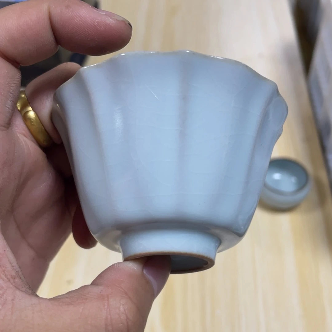 无运费险略有微瑕介意勿拍