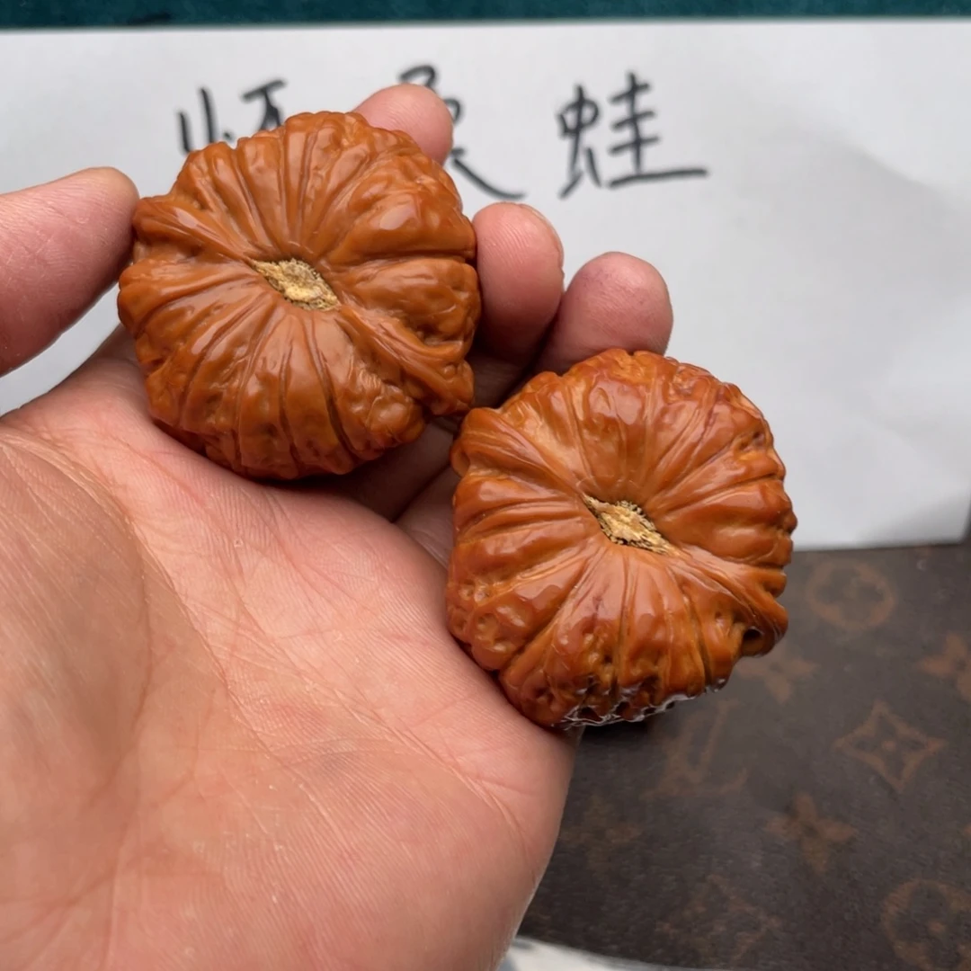 核桃手串/手链75573573357537573537