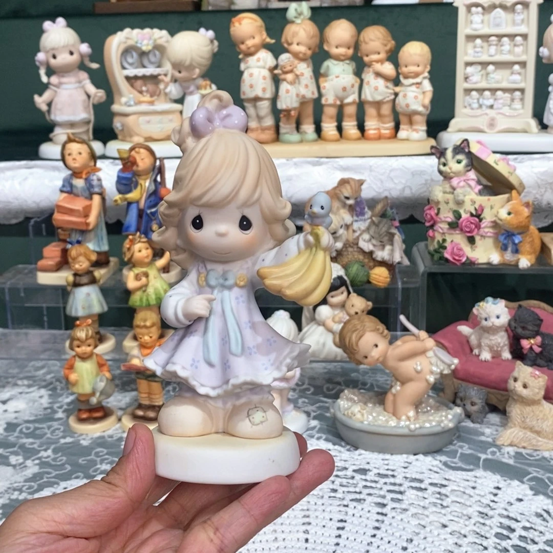 中古海淘娃娃中古娃娃
