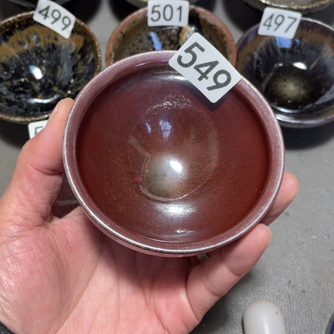 茶盏建***者美好生活从开始到
