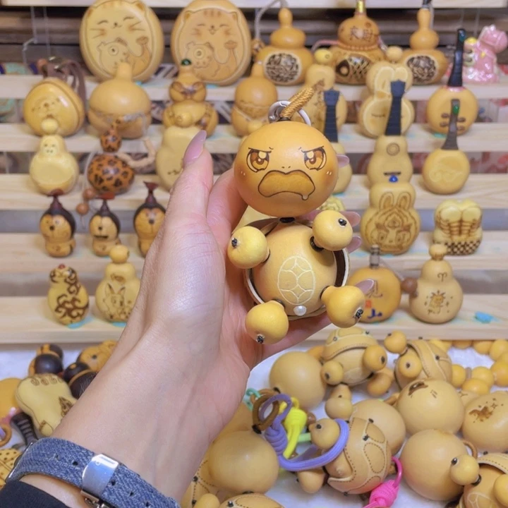 手工制作默认微瑕不退不换