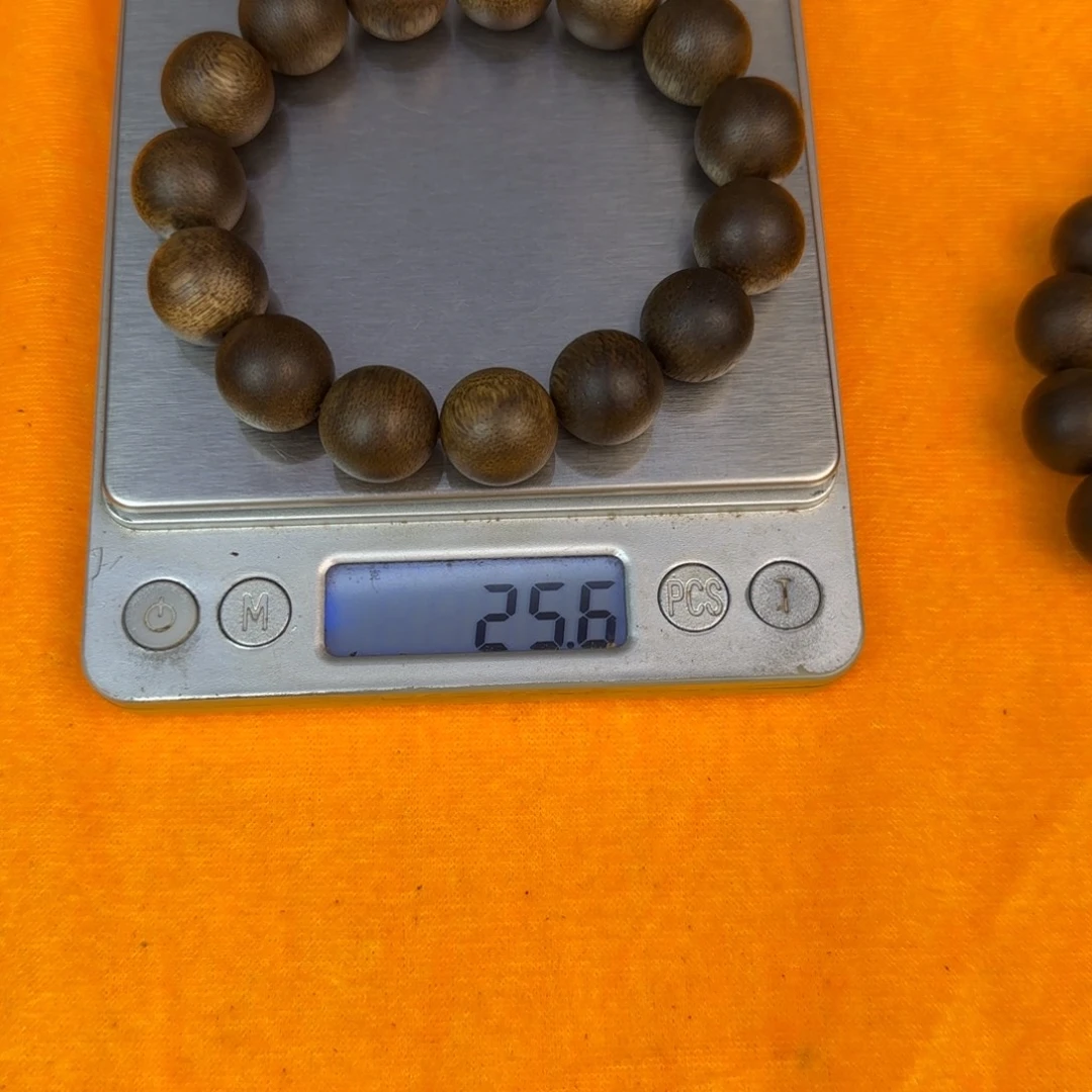 空***气沉香碎屑沉香海南沉香莺歌绿棋1.5大➕碎屑