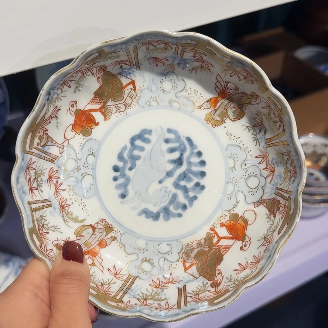 我们都是好孩子呀我也是想