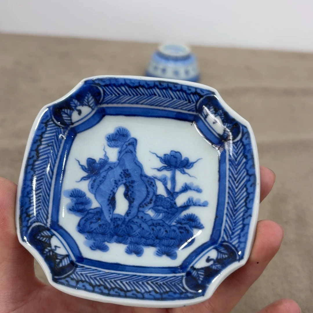 非常好用漂亮的茶具