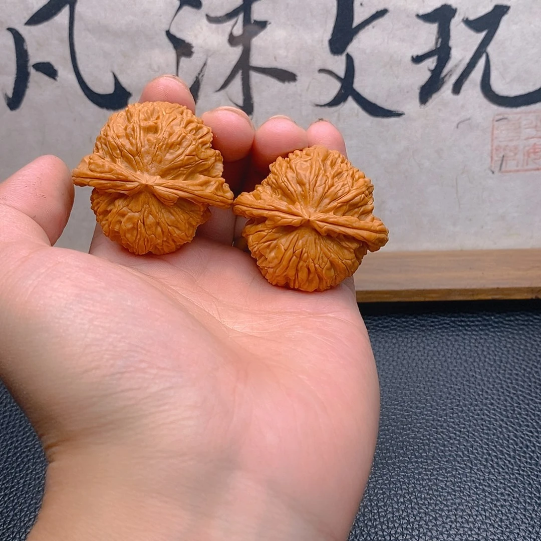 手串/手链核桃平****干白狮子