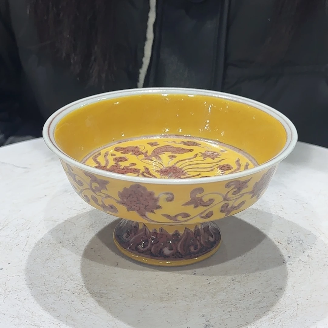 摆件4 景德镇陶瓷摆件