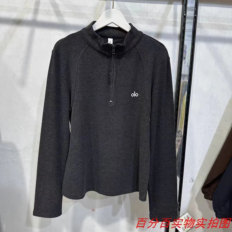 芭莎家258032时尚休闲秋季T恤