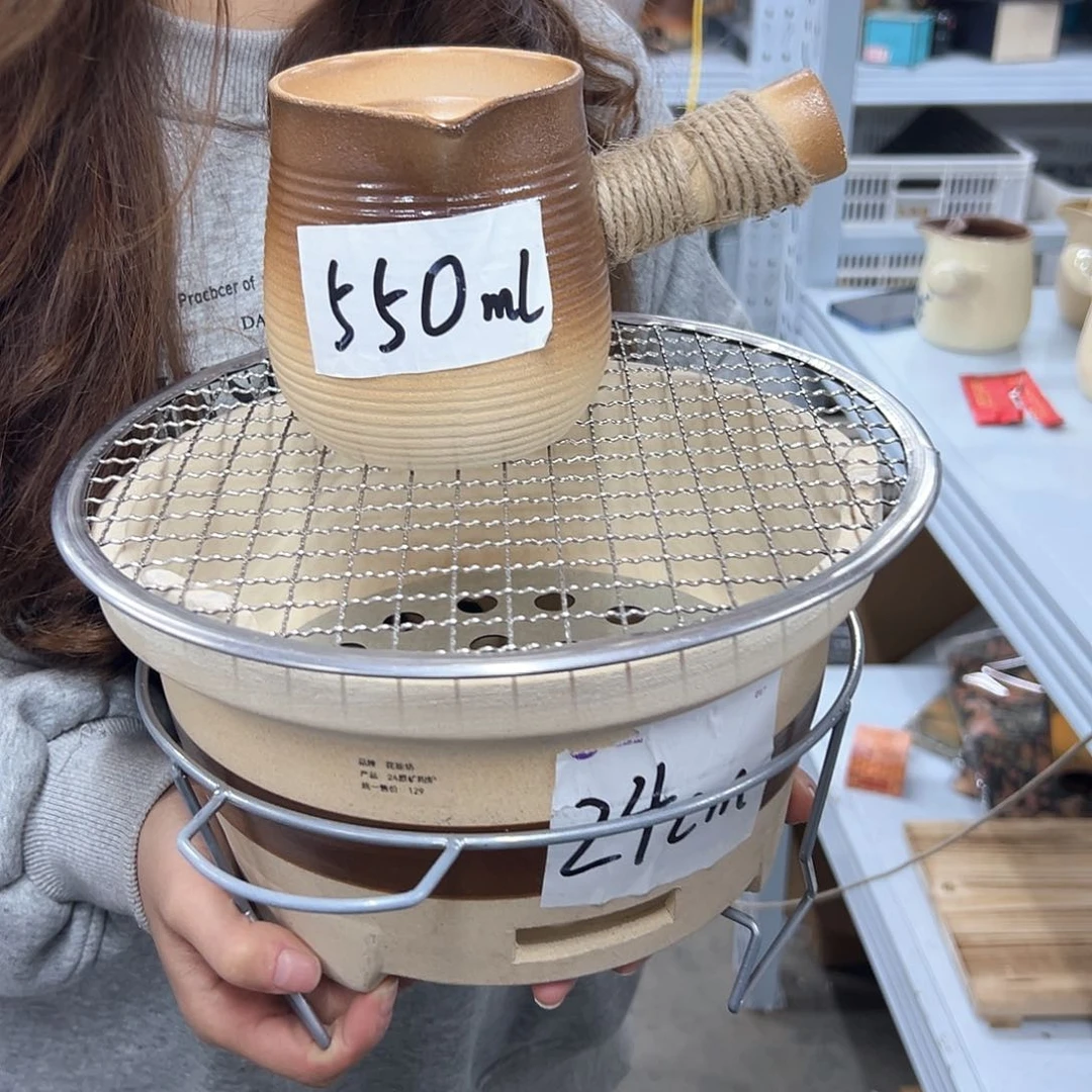 陶瓷陶瓷陶瓷炉口24c m