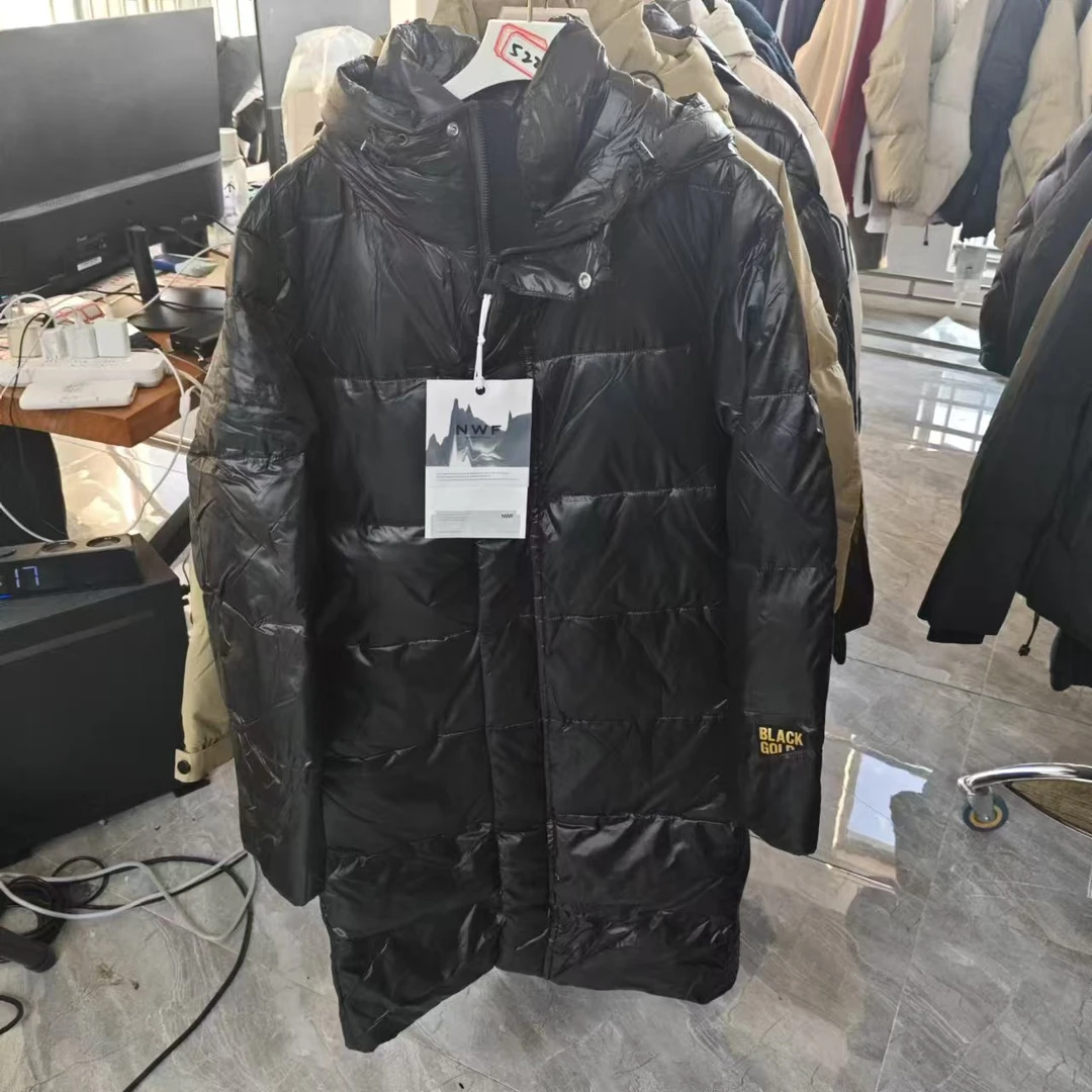 【粉丝福利】春秋冬款长袖时尚休闲宽松棉服522