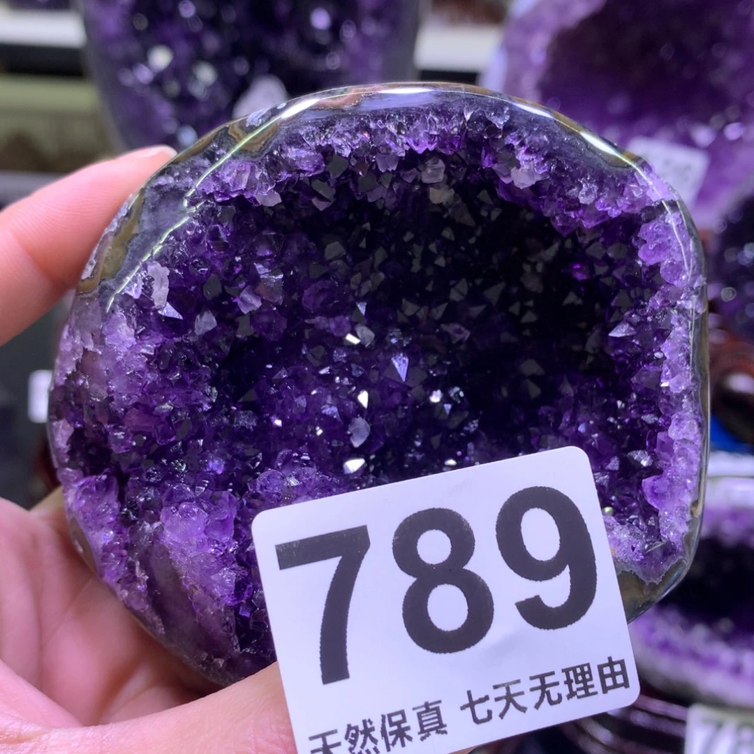 水晶摆件未镶嵌水晶✔*安