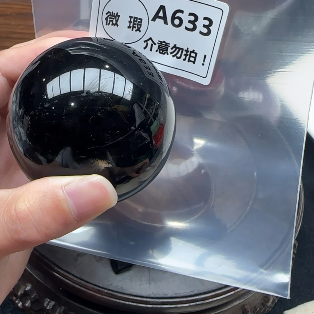水晶未镶嵌未镶嵌a633