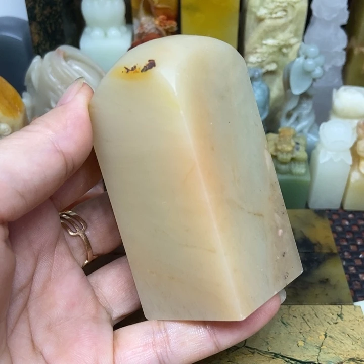 老挝石老挝石印章