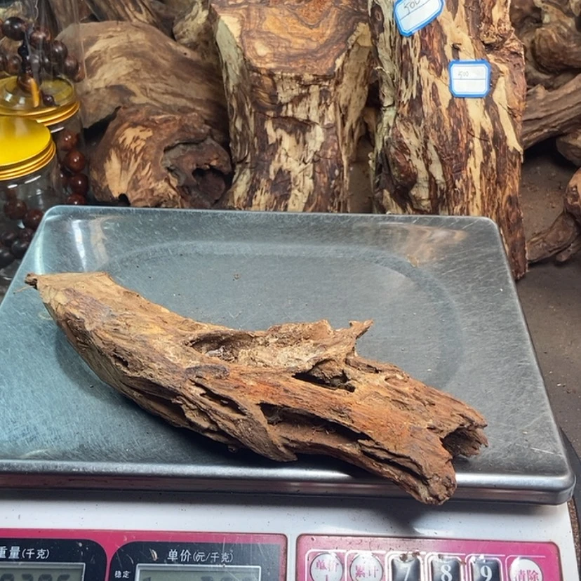 【闪购商品】黄花梨/降香黄檀用****6