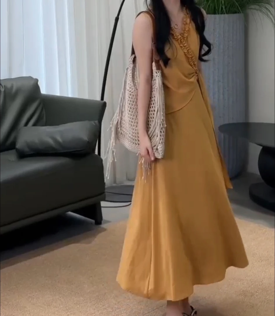 显瘦休闲洋气百搭减龄优雅设计感衫新款舒适女士宽松67mlrs100389