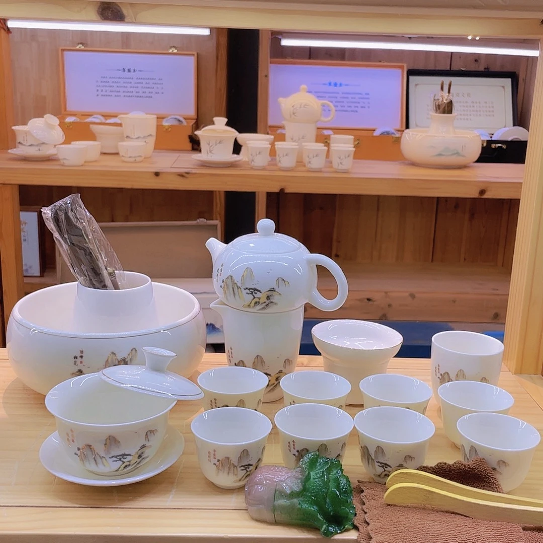 迎客松一直走踢偶遇165