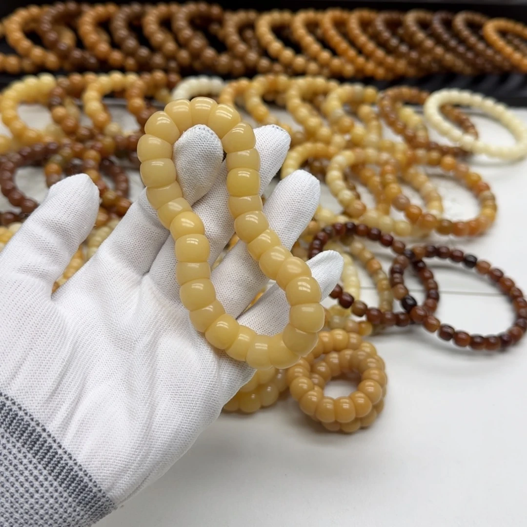 菩提根/象牙果手串
