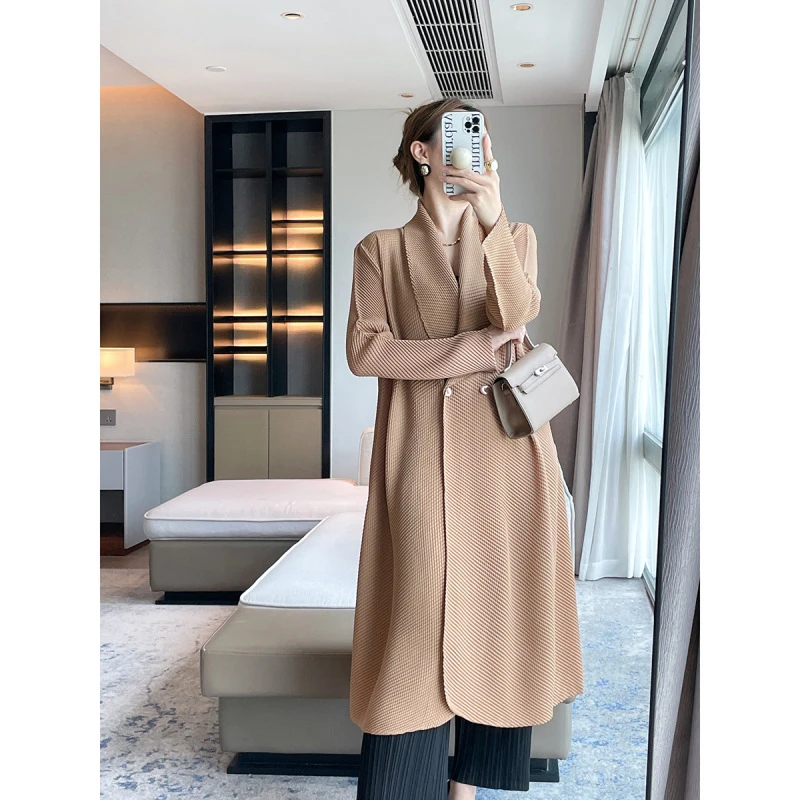 （301~400）褶衣系列孤品春夏小众气质高雅