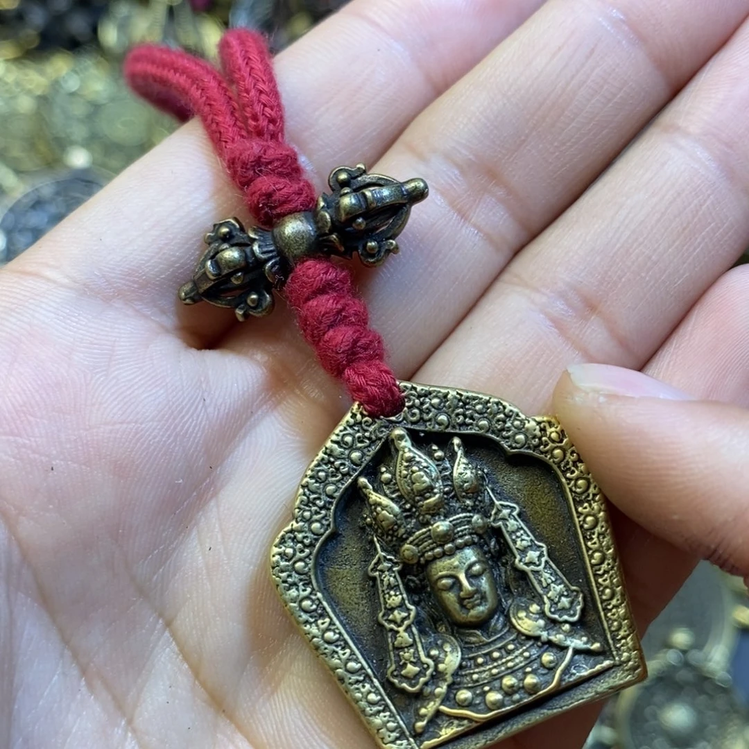 藏式扎基拉姆牌子