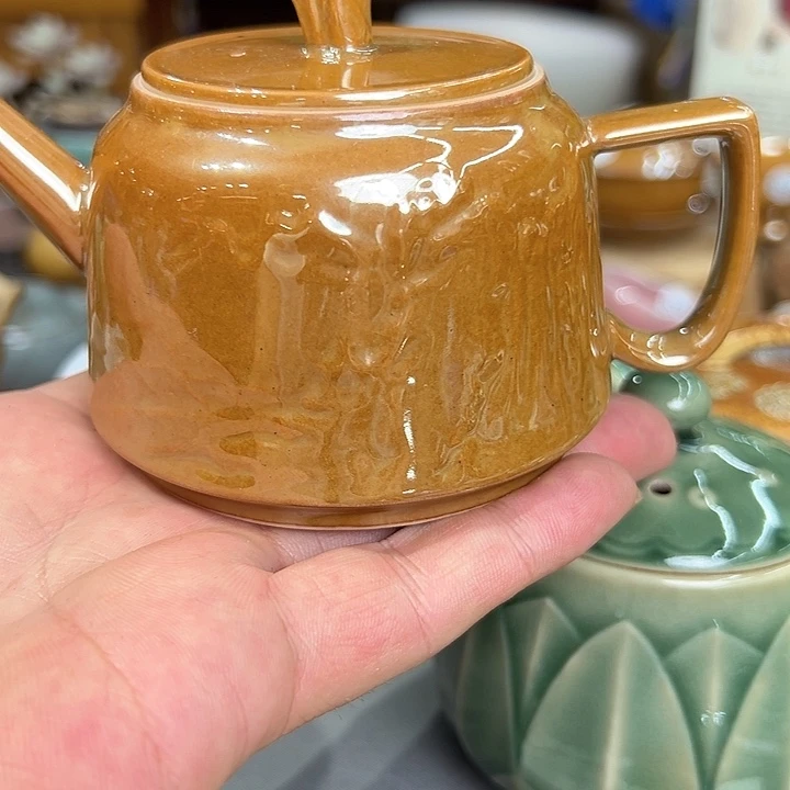 龙泉经悦青瓷 7777