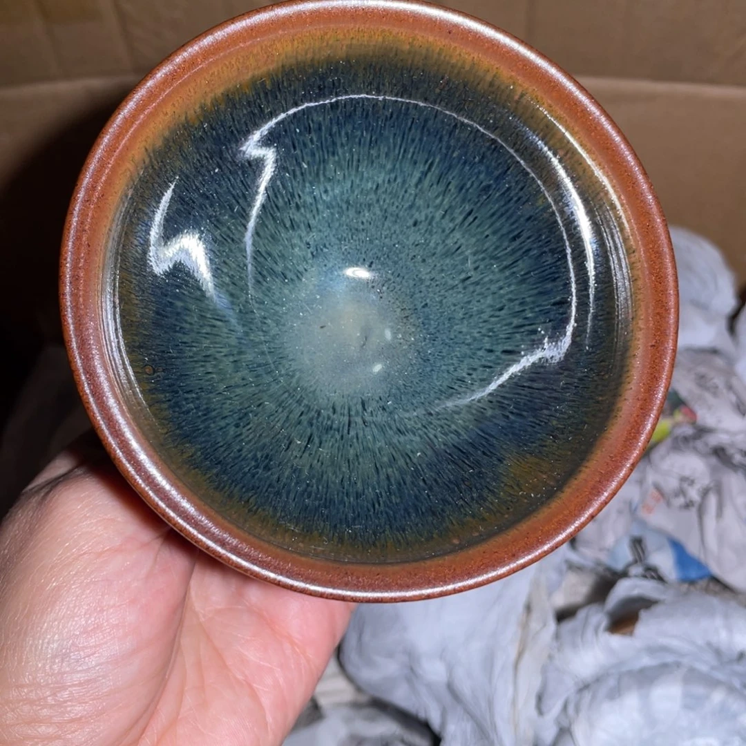 茶盏建盏直播间链接