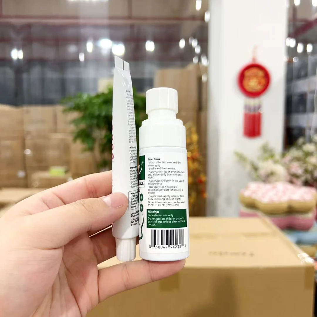 原单高品质!足膏套装(脚)