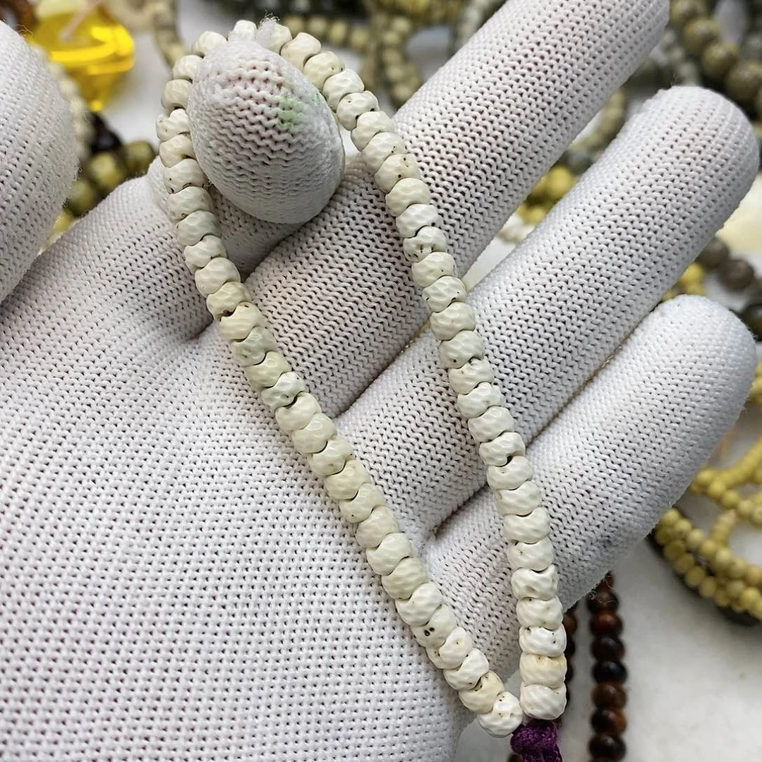 星月菩提手串海南